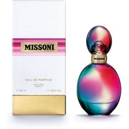 Eau de Parfum 50ml