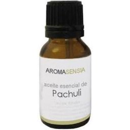 Patchouli Huile Essentielle 15ml