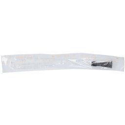 Medicoplast Uréthrale Sonde Female Ch10 18 cm Noir
