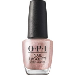 Nail Lacquer NLLA01 Metallic Composition 15ml