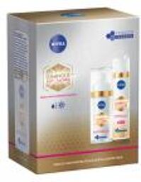 Coffret Routine Visage Sérum et Soin de Jour Lot de 30 ml + 40 ml - Coffret 2 produits