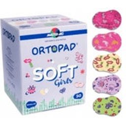 Soft Girls Regular 50uts