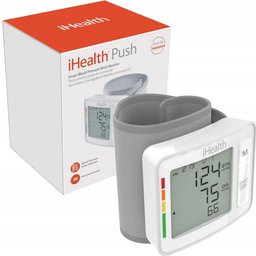 Push Kd-723 Tensiomètre 1ut