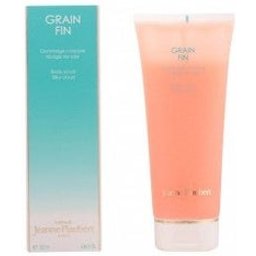 Exfoliant pour le corps aux nageoires de grain de 200ml