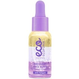 Elixir Visage de Récupération en 3 Phases 30ml