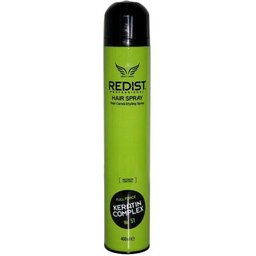 Hair Full Force Keratin Complex Spray 400ml