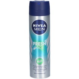 MEN Fresh Kick Fraicheur Puissante 48H