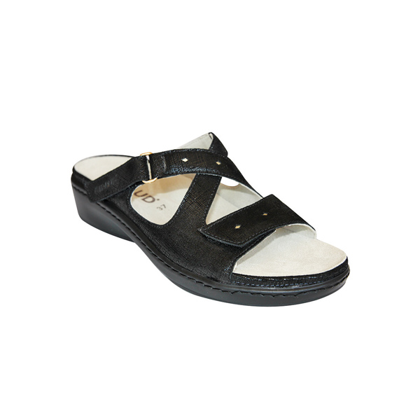 Podactiv Cirella Noir Taille 35