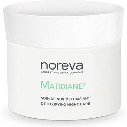 Laboratoires Matidiane Soin de nuit détoxifiant