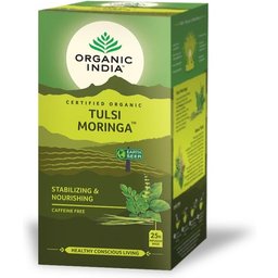 Tulsi Moringa Tea 25 Sachets