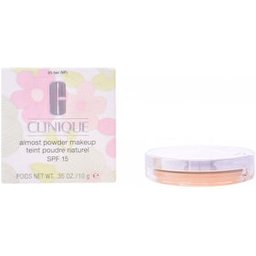 Teint Poudre Naturel 01 Fair SPF15 10g