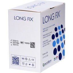 Long Fix® Pansement adhésif 6 cm x 5 m