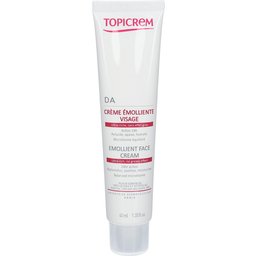 DA Protect Crème émolliente pour le visage