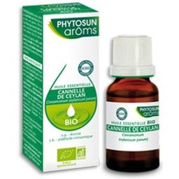Aceite Esencial Cannelle 5ml