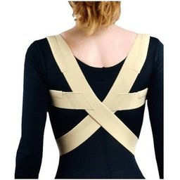 Espaldillera Taille M/2