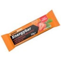 Energybar Strawberry Barre 12uts