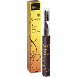 Sanotint Mascarilla Capilar Rapida S2 Marron Oscuro 14 *