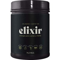 Elixir Neutro 450g
