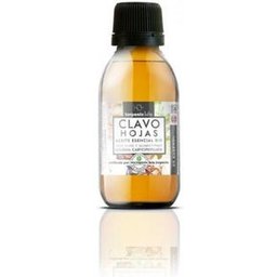 Huile Essentielle Clou de Girofle Feuilles Bio 30ml