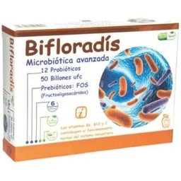 Biflora15caps