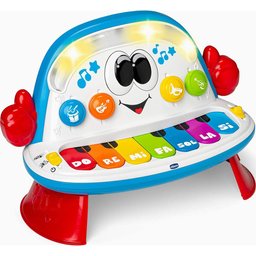 Funky Piano Orchestre 1ut