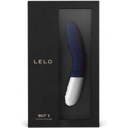 Billy 2 Deep Blue