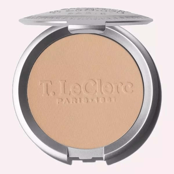 poudre compacte 09 beige