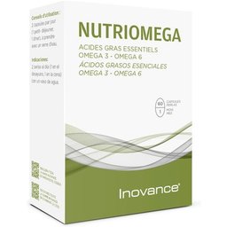 Ysonut NutriOmega 60 capsules