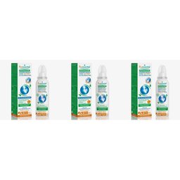 Respiratoire Spray Hygiène Nasale 