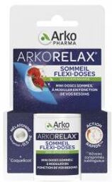 Arkorelax Sommeil 60 Comprimés Sublingaux - Boîte 60 comprimés