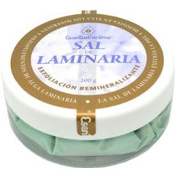 Laminaria - Gommage au sel pour le corps 200g