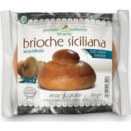 Trinacria Brioche Siciliana 80g