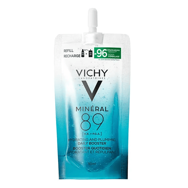 Minéral 89 Booster Recharge 50ml