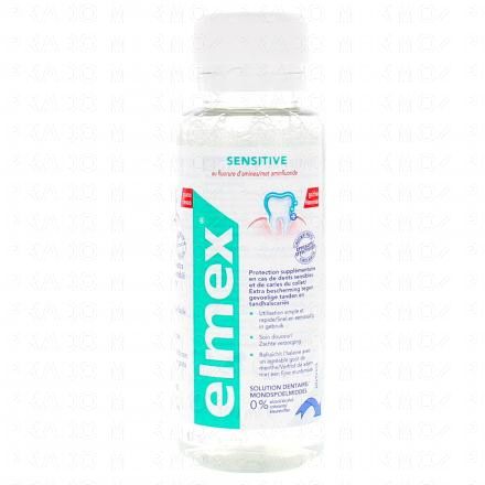 Sensitive solution dentaire 100 ml