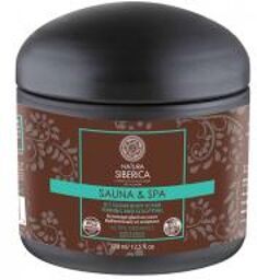 Gommage Sculptant Glacé au Sucre Pour le Corps 370 ml - Pot 370 ml