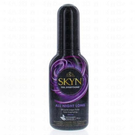 Gel skyn all night long 80ml