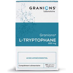 Granions® L-Tryptophane 220 mg