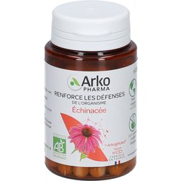 Arkogélules Echinacée bio