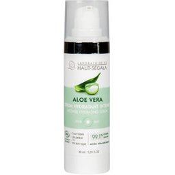 Aloe Vera Serum Jour 30ml