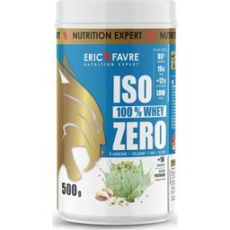 Iso Zero Protéine Pistache 500g