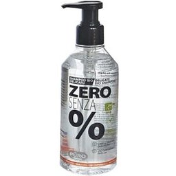 Pure Zero Sans % Bio Shampoing 250ml