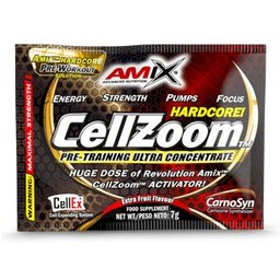 CellZoom Fruit Punch 7g