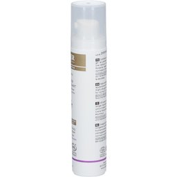 Soin léger anti-âge lissant