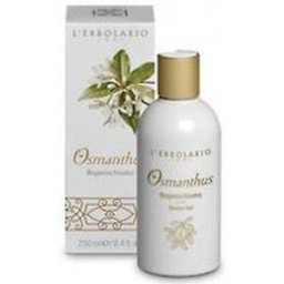 Bain moussant Osmanthus 250Ml