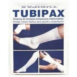 Bandage Tube Élastique Large Cuisse 1ut