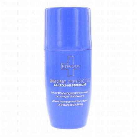 Déodorant 24h roll-on 50ml