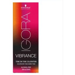 Igora Vibrance Hair Colour No. 0-55 60ml