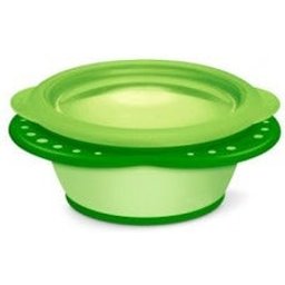 Easy Learning bol avec couvercle 1 pc