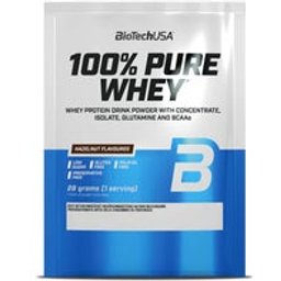 100% Pure Whey Noisette 28g