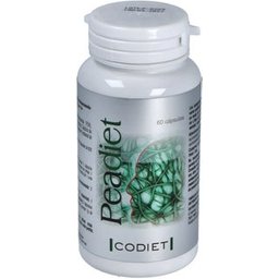 Peadiet 500mg 60caps